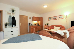Ferienappartements zwischen Meer und Bodden App 06 in Wustrow